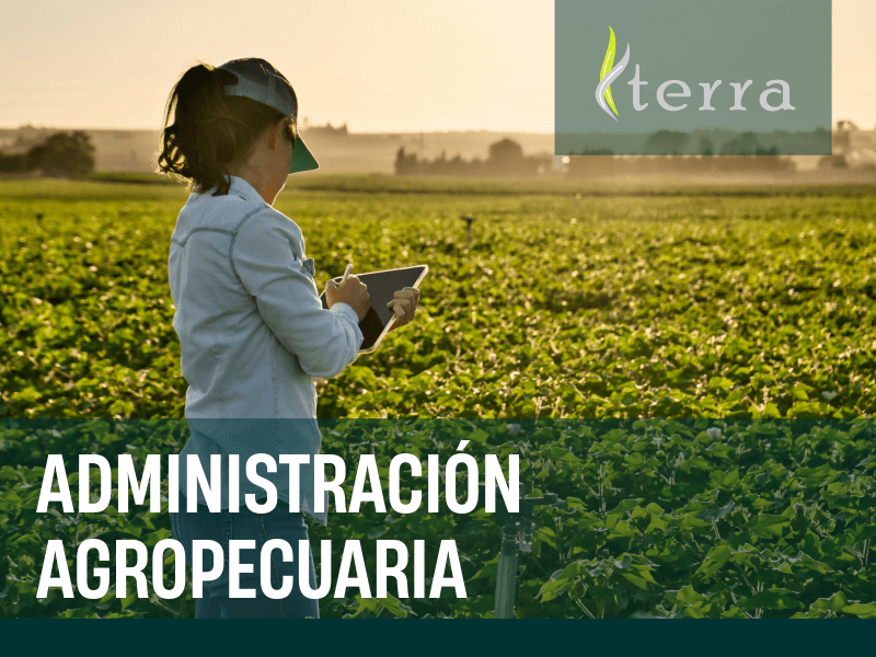 Administración Agropecuaria