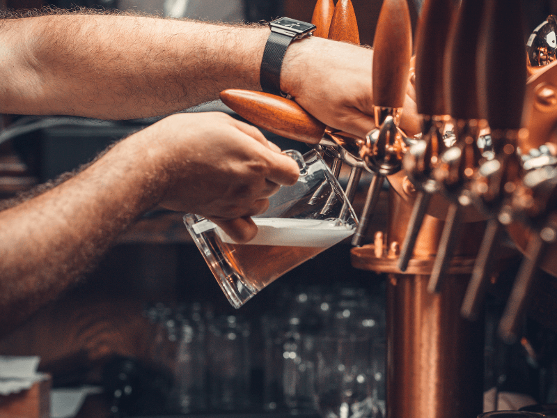 Día Nacional de la Cerveza Artesanal