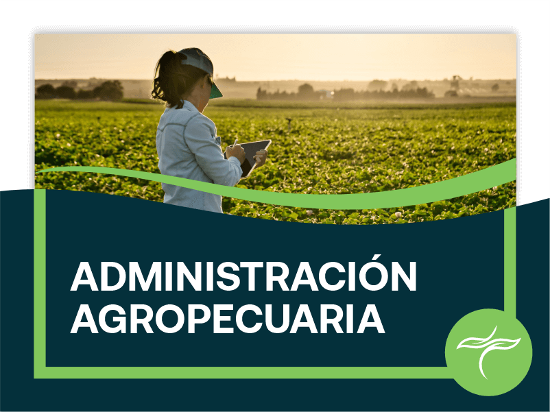 Administración Agropecuaria