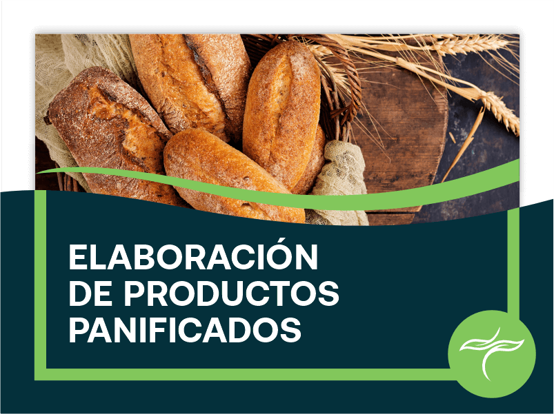 Elaboración de Productos Panificados