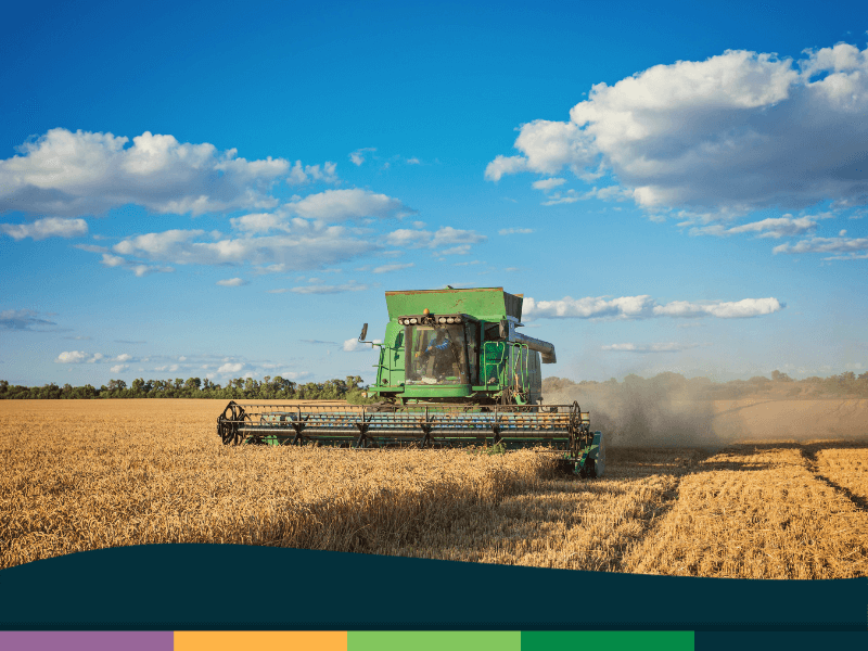 Agricultura Argentina
