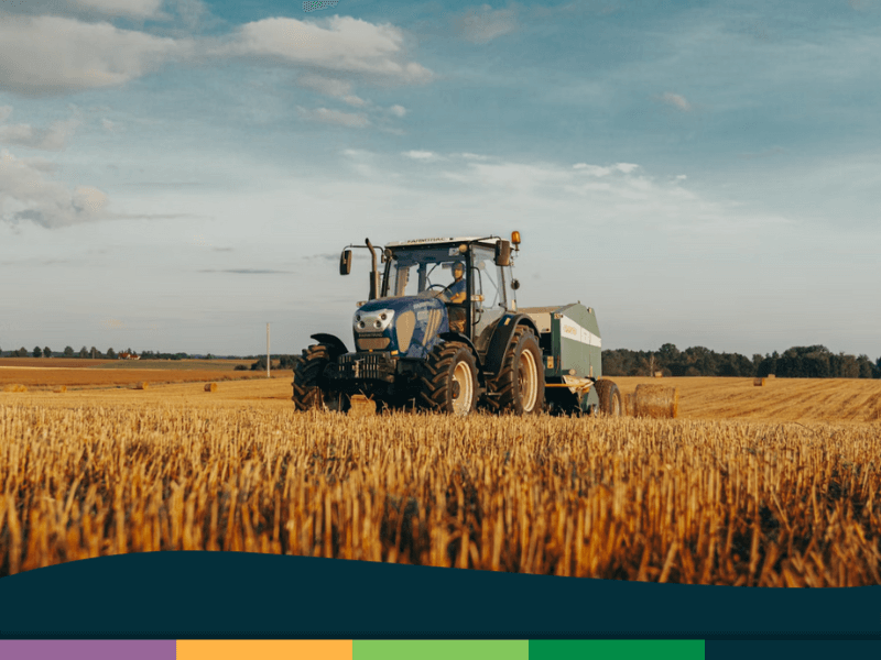 8 de octubre - Día del Trabajador Rural