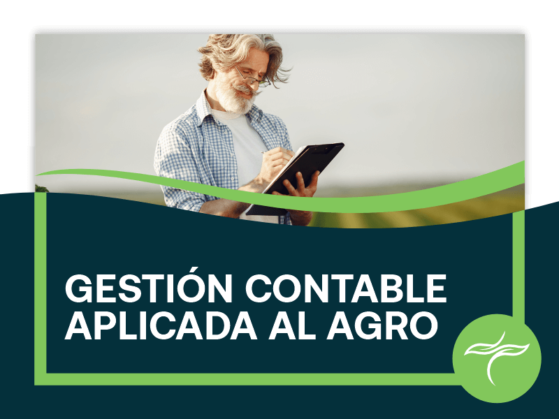 Gestion Contable aplicada al Agro