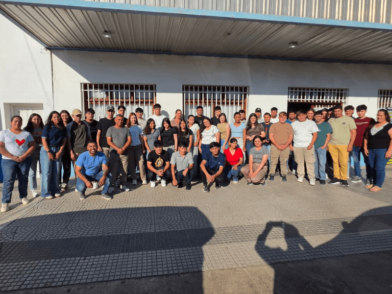 Perito Clasificador de Cereales, Oleaginosas y Legumbres.