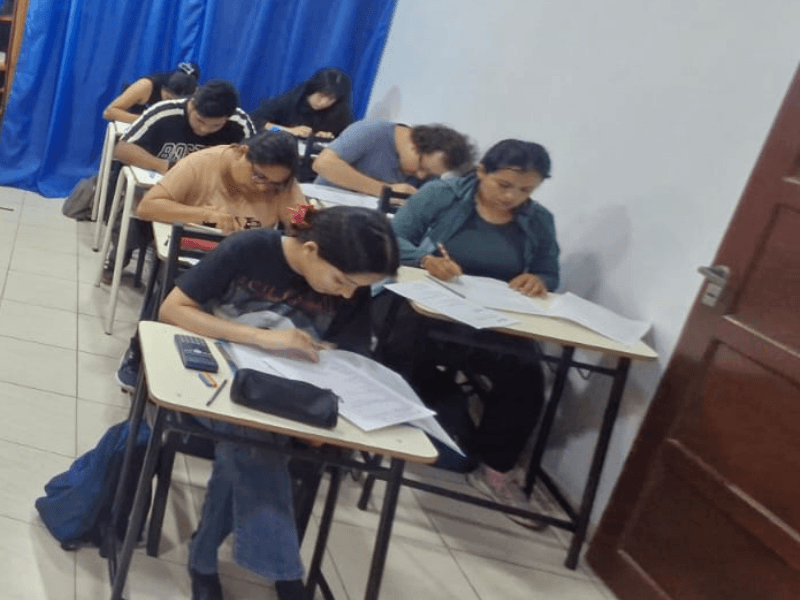 Perito Clasificador de Cereales, Oleaginosas y Legumbres.