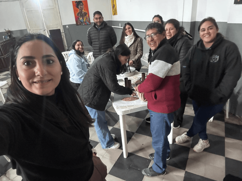 Clases de perito Clasificador